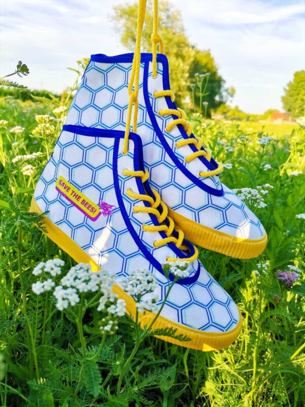 Artizanke - Save the bees